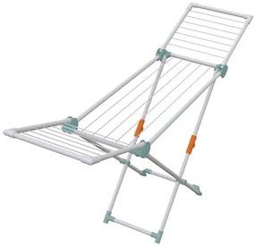 Álló ruhaszárító Juwel SuperDry Mini menta 40103