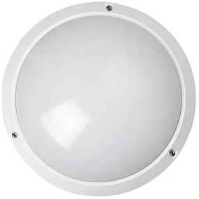 Rábalux LENTIL 5810 Süllyesztett mennyezeti lámpa 1x60W/E27 IP54