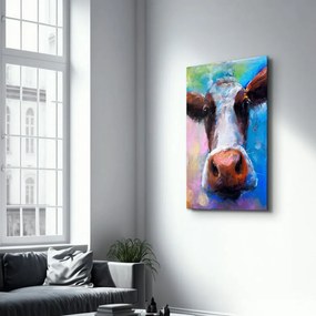 Üvegkép, 46×72 cm – CAM-2027