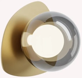 Zambelis WALL LIGHT 2578 Fali lámpa 1x4W/G9 IP20