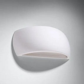 Fali lámpa PONTIUS 1xG9/40W/230V