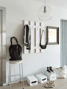 Fogaspanel, fehér, KORADO NEW KV11