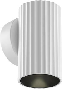 Maytoni Calipso C106WL-01-GU10-W Fali lámpa 1x10W/GU10 IP20