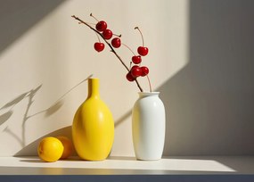 Poszter 70x50cm Egyszerűség a részletekben