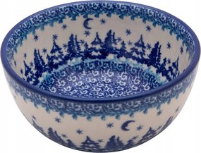 Rizses Tál Leveses Tál 14 cm Bolesławiec