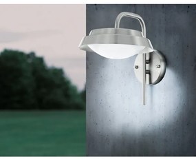 Eglo 94122 - LED kültéri lámpa ARIOLLA LED/7,5W/230V IP44