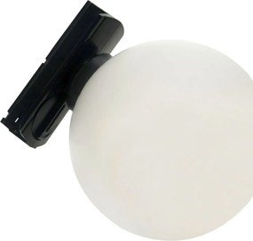 Orlicki Design MOVO OR84283 Sínreflektor 1x8W/G9