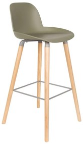 Albert kuip design bárszék