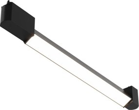Maytoni Basis Rot TR104-1-24W4K-B-DE 1x24W/LED 4000K 1900lm IP20