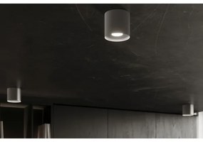 Sollux SL.1282 - Spotlámpa MIKA 1xGU10/10W/230V szürke