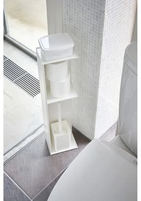 Fém WC-papír tartó állvány Tower – YAMAZAKI