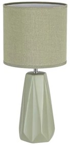 Rábalux Amiel 5703 kerámia asztali lámpa, 1x60W E27