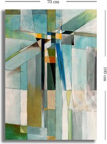 Vászonkép, 70×100 cm – 701002021C-015
