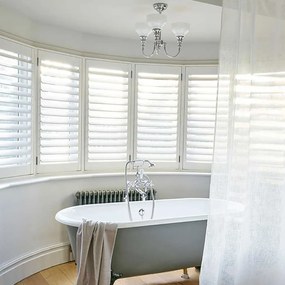 Elstead Lighting CHEADLE BATH-CD1 Fali lámpa 1x40W/G9 IP44