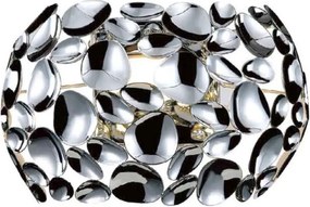 Orlicki Design CARERA OR81473 Fali lámpa 1x7W/G9 IP20