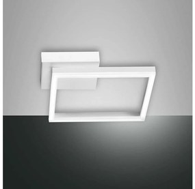 Fabas Luce Fabas 3394/21/102 - LED Mennyezeti lámpa BARD LED/22W/230V fehér FX0148