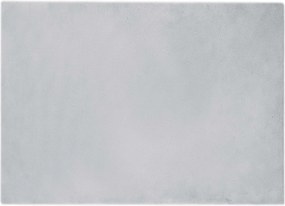 vidaXL Csúszásgátló Műnyúl Szőnyeg Olite Szürke 240 x 340 cm