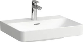 Laufen PRO X mosogató fehér 46,5x60 cm H8168630001081