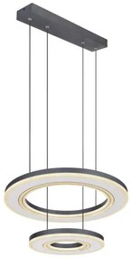 GLOBO 67191-50 BLASIUS Modern Led Függesztett Lámpa IP20