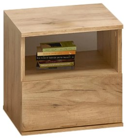 Éjjeliszekrény Discutibles (aranyy craft tölgy) . 1116303