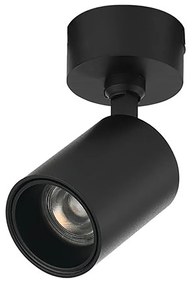 Shallow LED sínrendszeres lámpafej