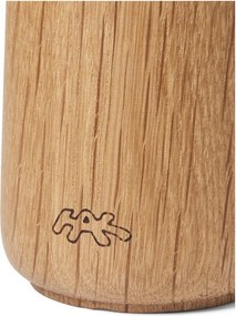 Natúr színű tömörfa só- és borsőrlő Hammershøi – Kähler Design