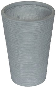 G21 Stone Slim virágcserép 51 cm