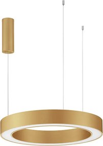NOVALUCE 9345640 MORBIDO Modern Led Függesztett Lámpa LED IP20