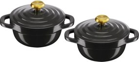 Sütőtál készlet 2 db-os ø 11 cm Air Mini – Tefal