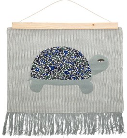 Mini Marry pamut fali dekoráció - Bloomingville