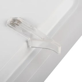 Kanlux38796-LED Mennyezeti lámpa LINCEA LED/30/38/45W/230V 3000/4000/6500K IK08 IP40