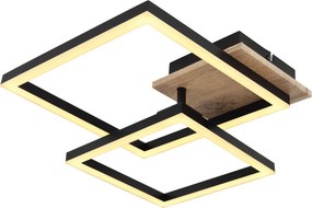 GLOBO 67284-18 BOSSY Modern LED Mennyezeti Lámpa LED IP20