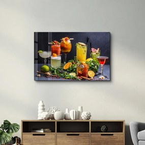 Üvegkép, 46×72 cm – VFT-2051
