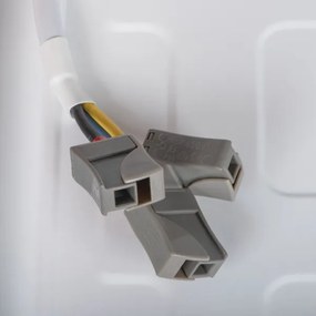 Kanlux 39231 - LED felületre szerelhető panel BLINGO UAIO LED/40W/230V 60x60 cm CRI 90 UGR<19