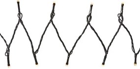 Nedis WIFILX02W100 LED karácsonyi fényfüzér 100 LED, 8 funkció, 15m, IP65, Wi-Fi