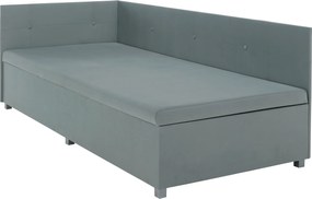 Heverő tárolóhellyel, mentol, AURIA UNI