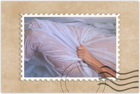 Poszterek 90x60 Borotválkozás Akt Meztelenség Szex