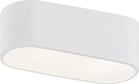 ARGON 905 TONI Modern Mennyezeti Lámpa Fehér E27 IP20
