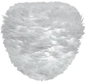 Világosszürke lámpabúra ø 40 cm Eos Evia Medium – UMAGE
