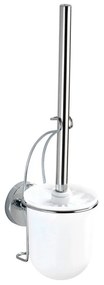 Vacuum-Loc öntapadós WC-kefe tartó, max. 33 kg - Wenko
