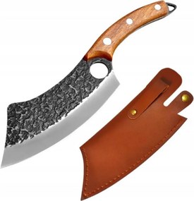 Konyhafőnök kés 30 Cm Japán Konyhai Bárd Elegáns Design