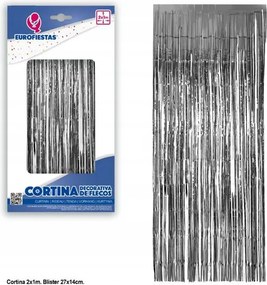 Elegáns alumínium dekorációs függöny