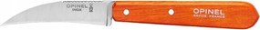 Opinel Vegetable Orange kés 114
