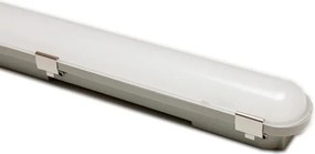 Dimmelhető LED ipari világítótest LED/24/29/34/40W/230V 3000/4000/6500K IP65
