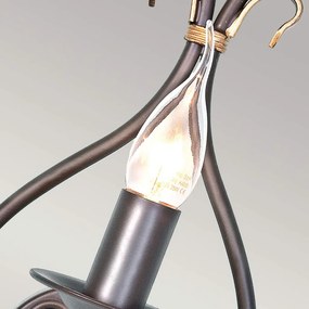 Elstead Lighting WINDEMERE WM1 Fali lámpa 1x60W/E14