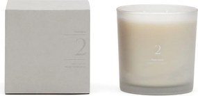 Illatos gyertya, égési idő 50 ó Sweet Vanilla – Kave Home