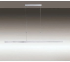 Paul Neuhaus 2568-95 - LED Dimmelhető csillár zsinóron ADRIANA LED/14W/230V króm