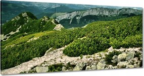Képek 180x90 Tátra Lengyel hegyek Kilátás