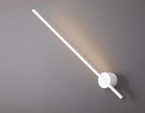 Fali Lámpa Fehér MAXLIGHT W0212