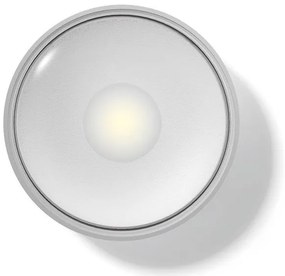 LED2 - LED Mennyezeti lámpa ROLO LED/6W/230V IP65 fehér